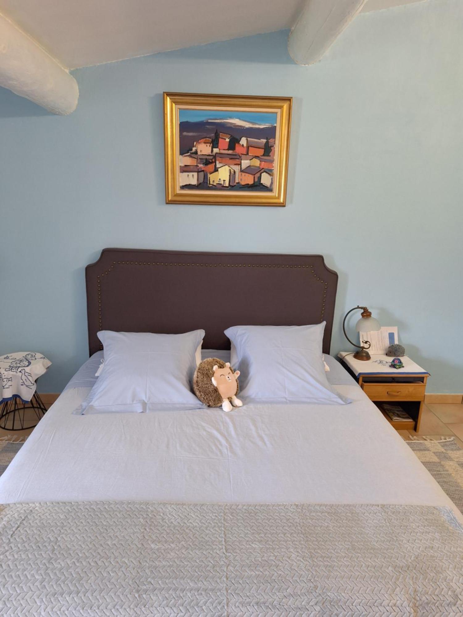 Clos Des Herissons - Chambres D'Hote - Piscine & Jardin Lauris Εξωτερικό φωτογραφία