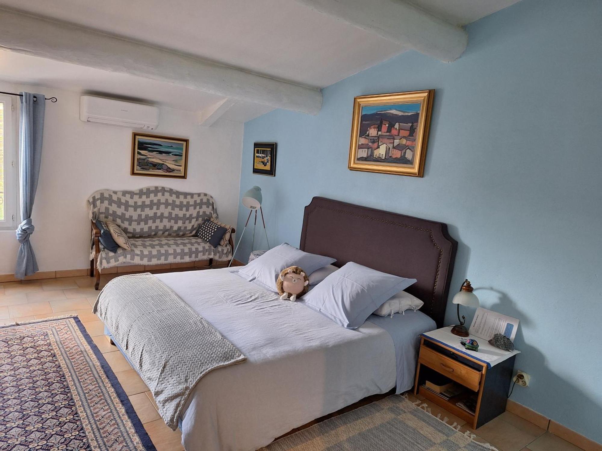Clos Des Herissons - Chambres D'Hote - Piscine & Jardin Lauris Εξωτερικό φωτογραφία