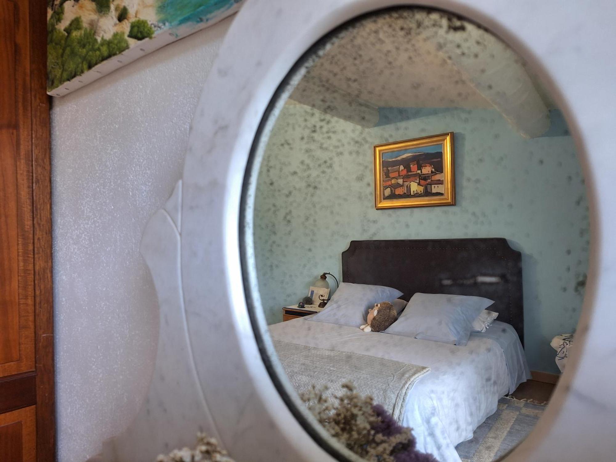 Clos Des Herissons - Chambres D'Hote - Piscine & Jardin Lauris Εξωτερικό φωτογραφία