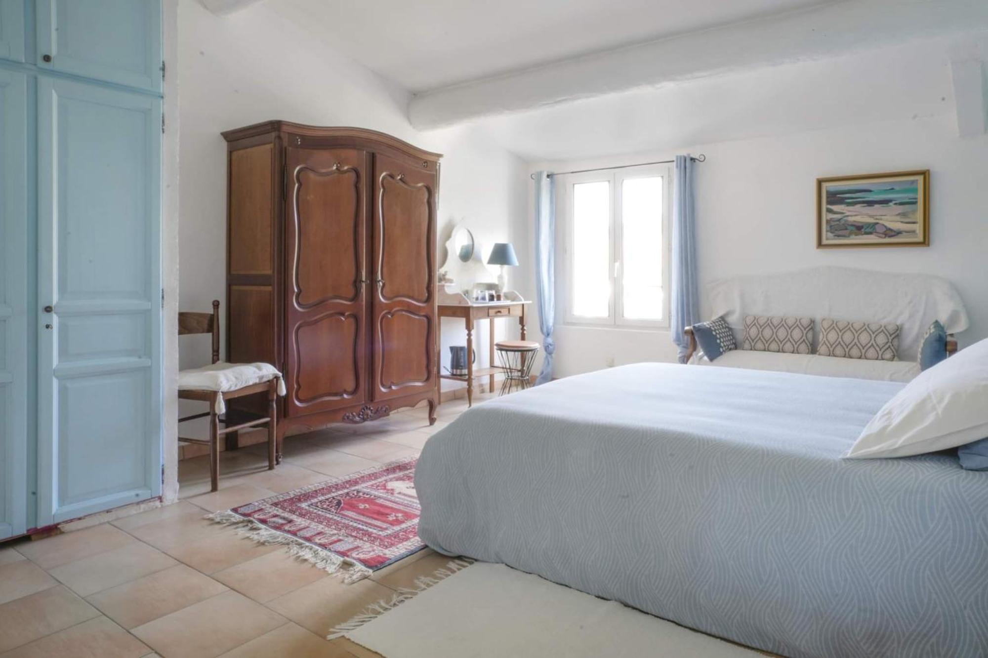 Clos Des Herissons - Chambres D'Hote - Piscine & Jardin Lauris Εξωτερικό φωτογραφία