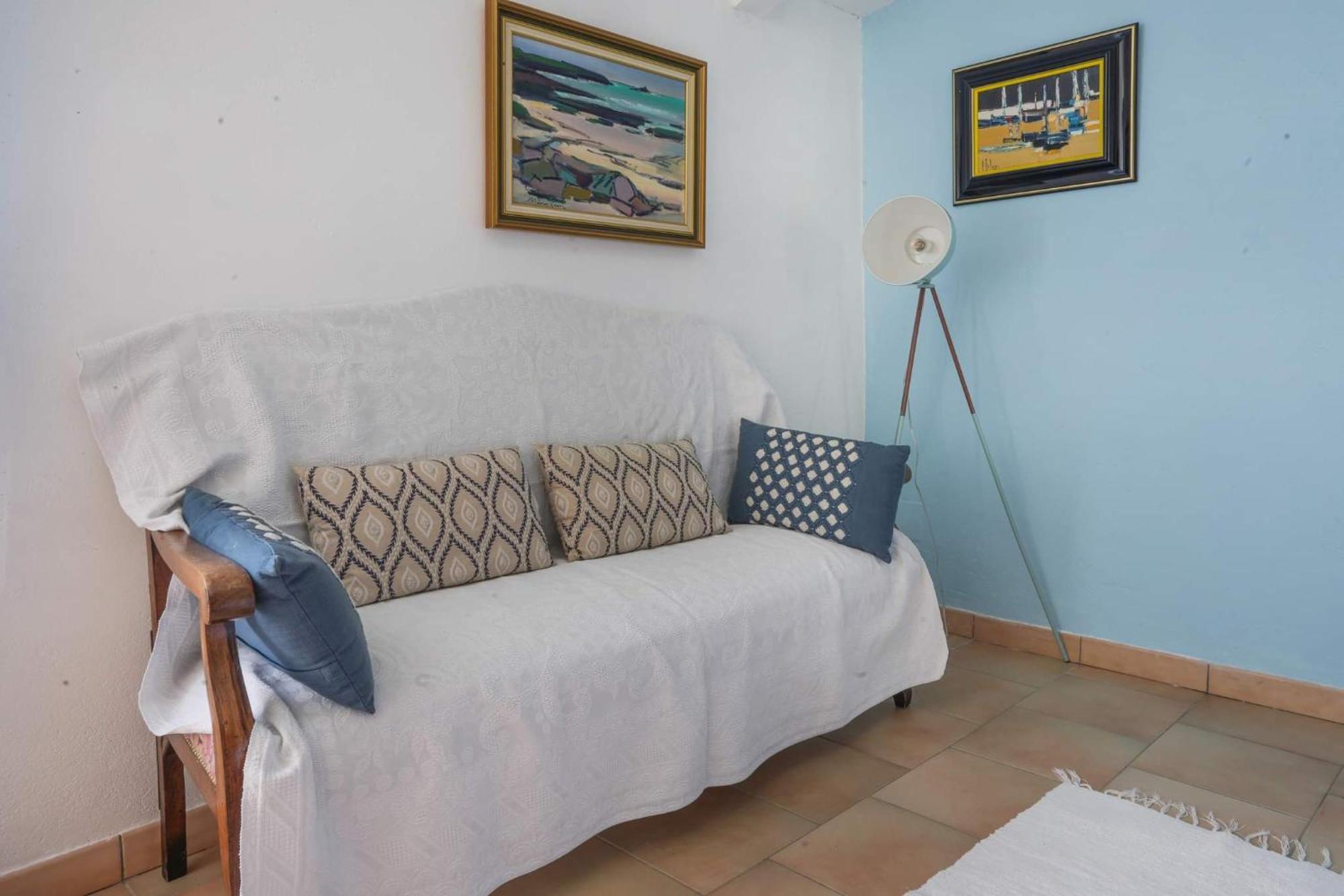 Clos Des Herissons - Chambres D'Hote - Piscine & Jardin Lauris Εξωτερικό φωτογραφία
