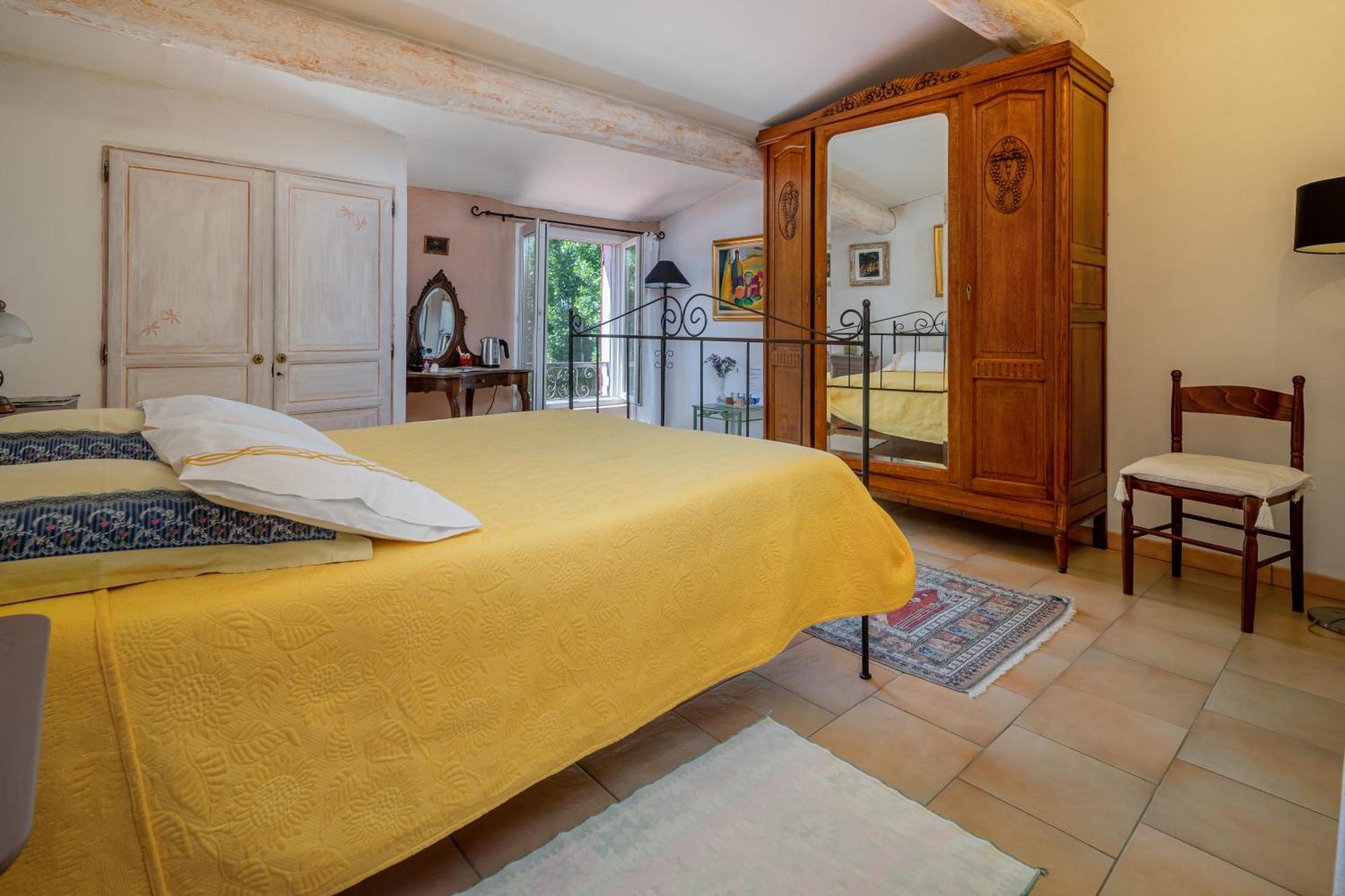 Clos Des Herissons - Chambres D'Hote - Piscine & Jardin Lauris Εξωτερικό φωτογραφία