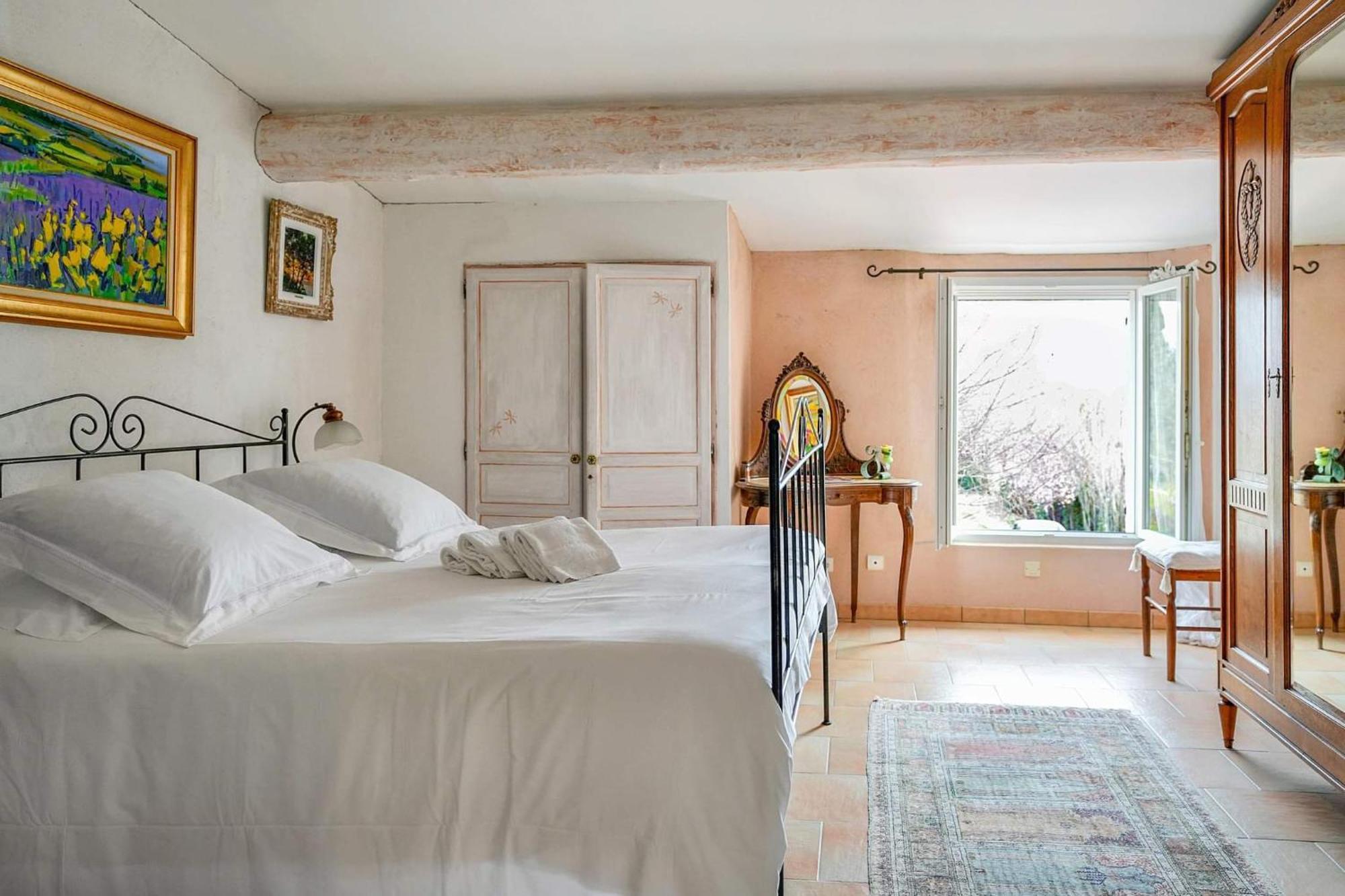Clos Des Herissons - Chambres D'Hote - Piscine & Jardin Lauris Εξωτερικό φωτογραφία